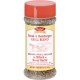 W.T. Rawleigh Steak & Hamburger Grill Blend, 4.9 oz W.T. Rawleigh Steak & Hamburger Grill Blend, 4.9 oz